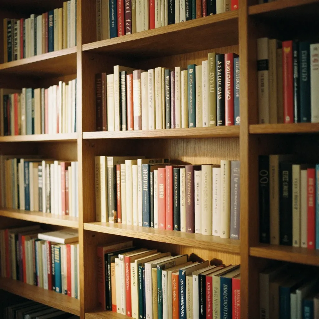 Basic curation consultation