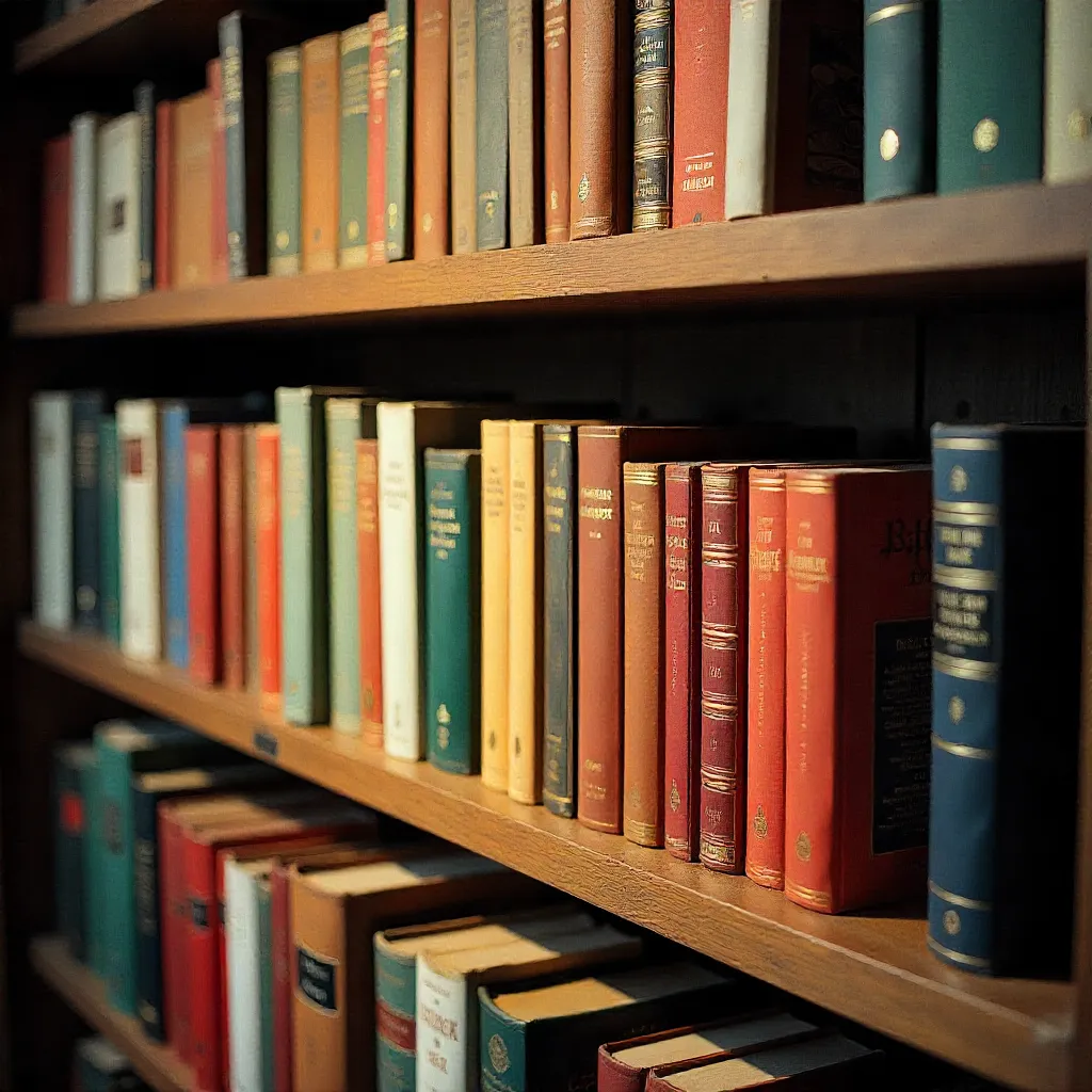 Complete curation service